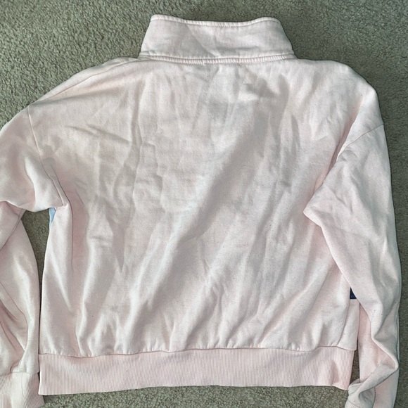 Pink Jacket - Picture 3 of 3